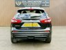 USED 2018 68 NISSAN QASHQAI 1.5 dCi Acenta Premium SUV 5dr Diesel Manual Euro 6 (s/s) (115 ps) REV CAM+SATNAV+53MPG+SUV