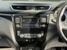 USED 2018 68 NISSAN QASHQAI 1.5 dCi Acenta Premium SUV 5dr Diesel Manual Euro 6 (s/s) (115 ps) REV CAM+SATNAV+53MPG+SUV