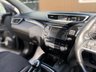 USED 2018 68 NISSAN QASHQAI 1.5 dCi Acenta Premium SUV 5dr Diesel Manual Euro 6 (s/s) (115 ps) REV CAM+SATNAV+53MPG+SUV