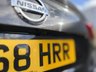 USED 2018 68 NISSAN QASHQAI 1.5 dCi Acenta Premium SUV 5dr Diesel Manual Euro 6 (s/s) (115 ps) REV CAM+SATNAV+53MPG+SUV