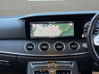 USED 2019 68 MERCEDES-BENZ E-CLASS 2.0 E220d AMG Line Coupe 2dr Diesel G-Tronic+ Euro 6 (s/s) (194 ps) 
