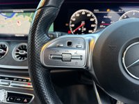 USED 2019 68 MERCEDES-BENZ E-CLASS 2.0 E220d AMG Line Coupe 2dr Diesel G-Tronic+ Euro 6 (s/s) (194 ps) 