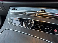 USED 2019 68 MERCEDES-BENZ E-CLASS 2.0 E220d AMG Line Coupe 2dr Diesel G-Tronic+ Euro 6 (s/s) (194 ps) 