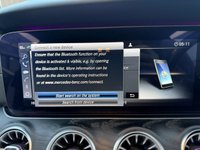 USED 2019 68 MERCEDES-BENZ E-CLASS 2.0 E220d AMG Line Coupe 2dr Diesel G-Tronic+ Euro 6 (s/s) (194 ps) 