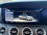 USED 2019 68 MERCEDES-BENZ E-CLASS 2.0 E220d AMG Line Coupe 2dr Diesel G-Tronic+ Euro 6 (s/s) (194 ps) 