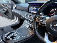 USED 2019 68 MERCEDES-BENZ E-CLASS 2.0 E220d AMG Line Coupe 2dr Diesel G-Tronic+ Euro 6 (s/s) (194 ps) 