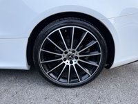 USED 2019 68 MERCEDES-BENZ E-CLASS 2.0 E220d AMG Line Coupe 2dr Diesel G-Tronic+ Euro 6 (s/s) (194 ps) 
