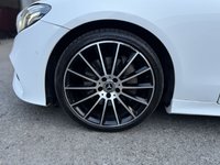 USED 2019 68 MERCEDES-BENZ E-CLASS 2.0 E220d AMG Line Coupe 2dr Diesel G-Tronic+ Euro 6 (s/s) (194 ps) 