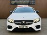 USED 2019 68 MERCEDES-BENZ E-CLASS 2.0 E220d AMG Line Coupe 2dr Diesel G-Tronic+ Euro 6 (s/s) (194 ps) 