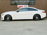USED 2019 68 MERCEDES-BENZ E-CLASS 2.0 E220d AMG Line Coupe 2dr Diesel G-Tronic+ Euro 6 (s/s) (194 ps) 