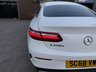 USED 2019 68 MERCEDES-BENZ E-CLASS 2.0 E220d AMG Line Coupe 2dr Diesel G-Tronic+ Euro 6 (s/s) (194 ps) 