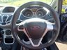 USED 2011 61 FORD FIESTA 1.25 Zetec Hatchback 3dr Petrol Manual (129 g/km, 81 bhp) LOW MILES 2 KEYS CHEAP INSURANCE