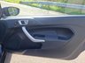 USED 2011 61 FORD FIESTA 1.25 Zetec Hatchback 3dr Petrol Manual (129 g/km, 81 bhp) LOW MILES 2 KEYS CHEAP INSURANCE