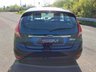 USED 2011 61 FORD FIESTA 1.25 Zetec Hatchback 3dr Petrol Manual (129 g/km, 81 bhp) LOW MILES 2 KEYS CHEAP INSURANCE