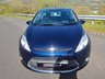 USED 2011 61 FORD FIESTA 1.25 Zetec Hatchback 3dr Petrol Manual (129 g/km, 81 bhp) LOW MILES 2 KEYS CHEAP INSURANCE
