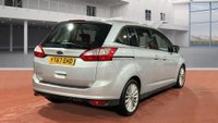 USED 2017 67 FORD GRAND C-MAX 1.5 TDCi Titanium MPV 5dr Diesel Powershift Euro 6 (s/s) (Nav) (120 ps) 