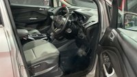 USED 2017 67 FORD GRAND C-MAX 1.5 TDCi Titanium MPV 5dr Diesel Powershift Euro 6 (s/s) (Nav) (120 ps) 