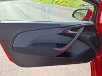 USED 2015 15 VAUXHALL ASTRA GTC 1.4i Turbo Sport Coupe 3dr Petrol Auto Euro 6 (140 ps) LOW MILES-AUTO-NEW CHAIN