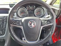 USED 2015 15 VAUXHALL ASTRA GTC 1.4i Turbo Sport Coupe 3dr Petrol Auto Euro 6 (140 ps) LOW MILES-AUTO-NEW CHAIN