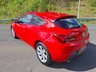 USED 2015 15 VAUXHALL ASTRA GTC 1.4i Turbo Sport Coupe 3dr Petrol Auto Euro 6 (140 ps) LOW MILES-AUTO-NEW CHAIN