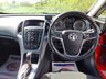 USED 2015 15 VAUXHALL ASTRA GTC 1.4i Turbo Sport Coupe 3dr Petrol Auto Euro 6 (140 ps) LOW MILES-AUTO-NEW CHAIN