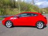 USED 2015 15 VAUXHALL ASTRA GTC 1.4i Turbo Sport Coupe 3dr Petrol Auto Euro 6 (140 ps) LOW MILES-AUTO-NEW CHAIN