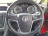 USED 2015 15 VAUXHALL ASTRA GTC 1.4i Turbo Sport Coupe 3dr Petrol Auto Euro 6 (140 ps) LOW MILES-AUTO-NEW CHAIN