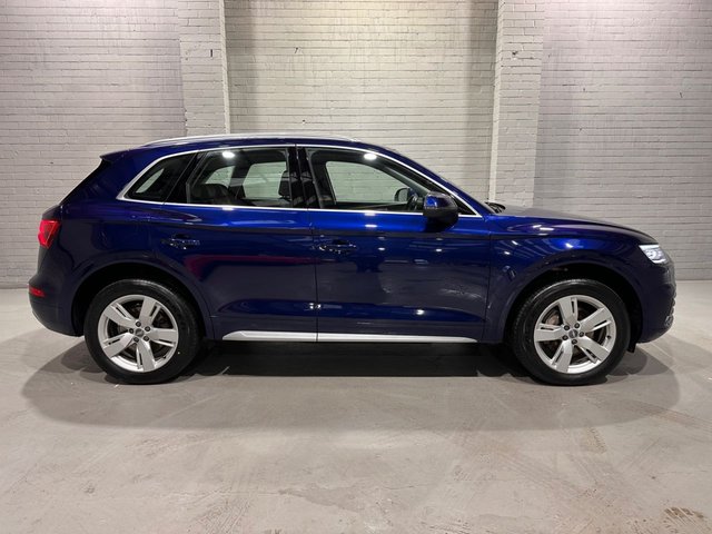 2017 Audi Q5 2L Sport 5dr - Photo 5