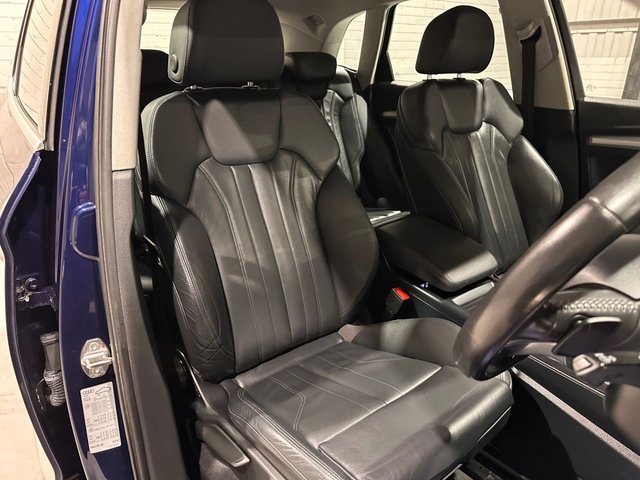 2017 Audi Q5 2L Sport 5dr - Photo 12