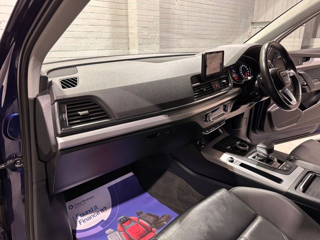 2017 Audi Q5 2L Sport 5dr - Photo 9