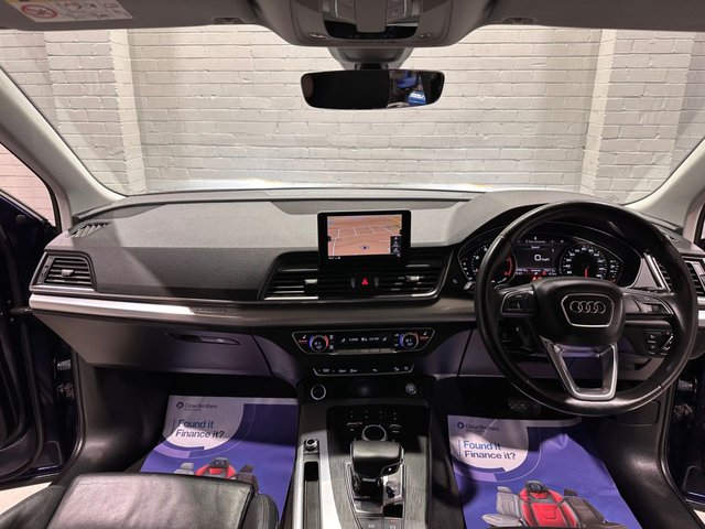 2017 Audi Q5 2L Sport 5dr - Photo 10