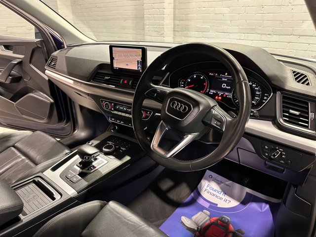 2017 Audi Q5 2L Sport 5dr - Photo 11