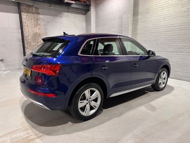 2017 Audi Q5 2L Sport 5dr - Photo 6