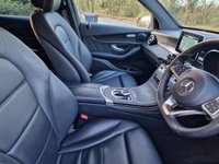 USED 2017 67 MERCEDES-BENZ GLC 2.1 GLC220d AMG Line SUV 5dr Diesel G-Tronic 4MATIC Euro 6 (s/s) (170 ps) 8.9% APR FINANCE RATES