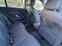 USED 2017 67 MERCEDES-BENZ GLC 2.1 GLC220d AMG Line SUV 5dr Diesel G-Tronic 4MATIC Euro 6 (s/s) (170 ps) 8.9% APR FINANCE RATES