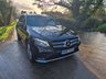 USED 2017 67 MERCEDES-BENZ GLC 2.1 GLC220d AMG Line SUV 5dr Diesel G-Tronic 4MATIC Euro 6 (s/s) (170 ps) 8.9% APR FINANCE RATES
