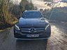 USED 2017 67 MERCEDES-BENZ GLC 2.1 GLC220d AMG Line SUV 5dr Diesel G-Tronic 4MATIC Euro 6 (s/s) (170 ps) 8.9% APR FINANCE RATES