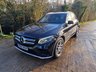 USED 2017 67 MERCEDES-BENZ GLC 2.1 GLC220d AMG Line SUV 5dr Diesel G-Tronic 4MATIC Euro 6 (s/s) (170 ps) 8.9% APR FINANCE RATES