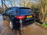 USED 2017 67 MERCEDES-BENZ GLC 2.1 GLC220d AMG Line SUV 5dr Diesel G-Tronic 4MATIC Euro 6 (s/s) (170 ps) 8.9% APR FINANCE RATES