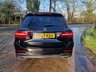 USED 2017 67 MERCEDES-BENZ GLC 2.1 GLC220d AMG Line SUV 5dr Diesel G-Tronic 4MATIC Euro 6 (s/s) (170 ps) 8.9% APR FINANCE RATES