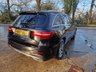 USED 2017 67 MERCEDES-BENZ GLC 2.1 GLC220d AMG Line SUV 5dr Diesel G-Tronic 4MATIC Euro 6 (s/s) (170 ps) 8.9% APR FINANCE RATES