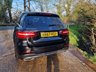 USED 2017 67 MERCEDES-BENZ GLC 2.1 GLC220d AMG Line SUV 5dr Diesel G-Tronic 4MATIC Euro 6 (s/s) (170 ps) 8.9% APR FINANCE RATES