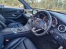 USED 2017 67 MERCEDES-BENZ GLC 2.1 GLC220d AMG Line SUV 5dr Diesel G-Tronic 4MATIC Euro 6 (s/s) (170 ps) 8.9% APR FINANCE RATES