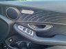 USED 2017 67 MERCEDES-BENZ GLC 2.1 GLC220d AMG Line SUV 5dr Diesel G-Tronic 4MATIC Euro 6 (s/s) (170 ps) 8.9% APR FINANCE RATES