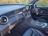 USED 2017 67 MERCEDES-BENZ GLC 2.1 GLC220d AMG Line SUV 5dr Diesel G-Tronic 4MATIC Euro 6 (s/s) (170 ps) 8.9% APR FINANCE RATES