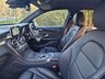 USED 2017 67 MERCEDES-BENZ GLC 2.1 GLC220d AMG Line SUV 5dr Diesel G-Tronic 4MATIC Euro 6 (s/s) (170 ps) 8.9% APR FINANCE RATES