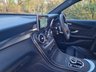 USED 2017 67 MERCEDES-BENZ GLC 2.1 GLC220d AMG Line SUV 5dr Diesel G-Tronic 4MATIC Euro 6 (s/s) (170 ps) 8.9% APR FINANCE RATES