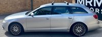 USED 2009 58 AUDI A6 AVANT 2.0 TDI S line Estate 5dr Diesel Manual (162 g/km, 138 bhp) 