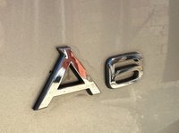 USED 2009 58 AUDI A6 AVANT 2.0 TDI S line Estate 5dr Diesel Manual (162 g/km, 138 bhp) 