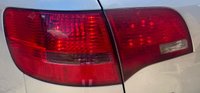 USED 2009 58 AUDI A6 AVANT 2.0 TDI S line Estate 5dr Diesel Manual (162 g/km, 138 bhp) 